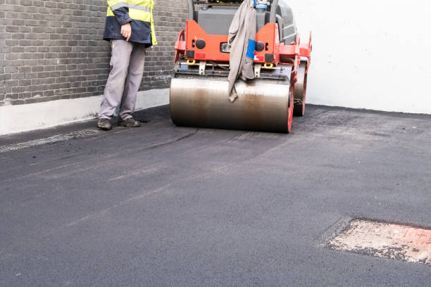 Why Choose Us For All Your Driveway Paving Needs in Palm Valley, TX?